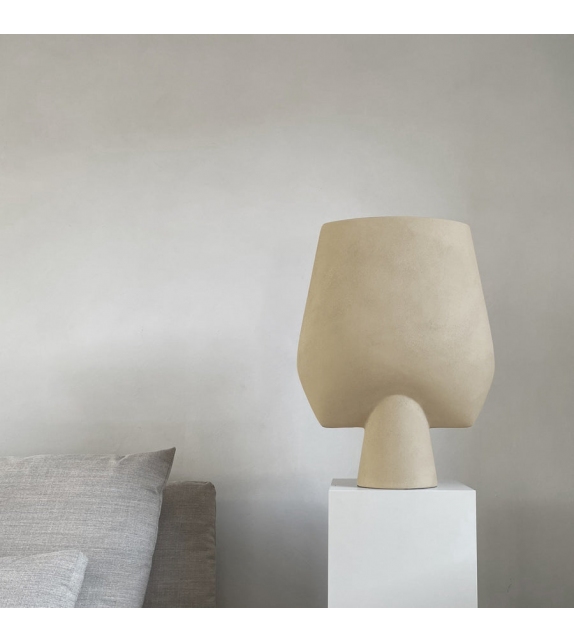 Sphere Square Hexa 101 Copenhagen Jarrón