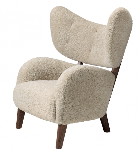 My Own Chair By Lassen Poltrona