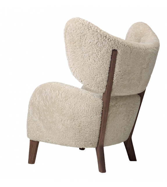 My Own Chair By Lassen Poltrona