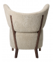 My Own Chair By Lassen Lounge Chair
