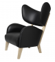My Own Chair By Lassen Poltrona
