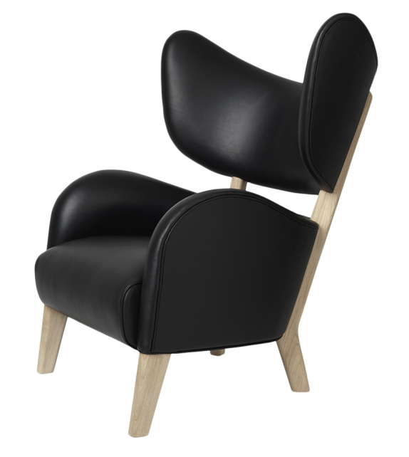 My Own Chair By Lassen Butaca