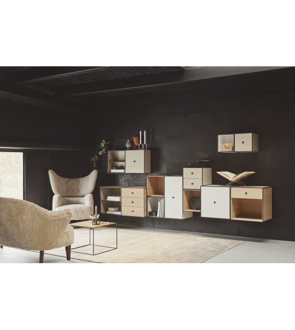 My Own Chair By Lassen Fauteuil