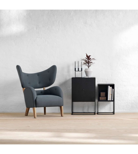 My Own Chair By Lassen Lounge Chair