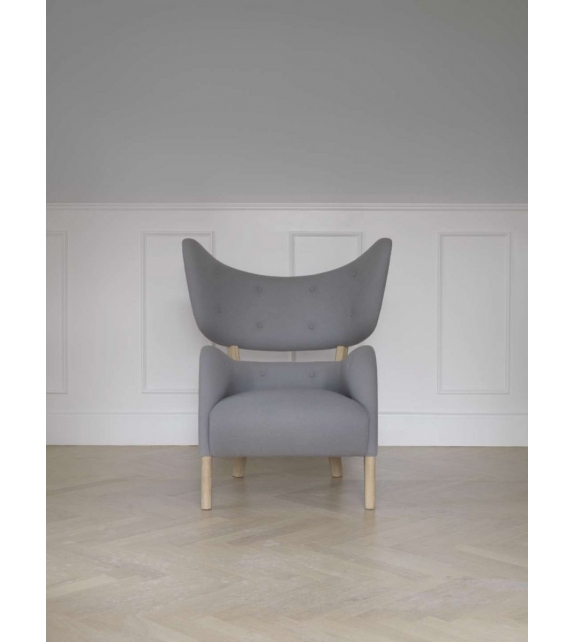 My Own Chair By Lassen Sessel