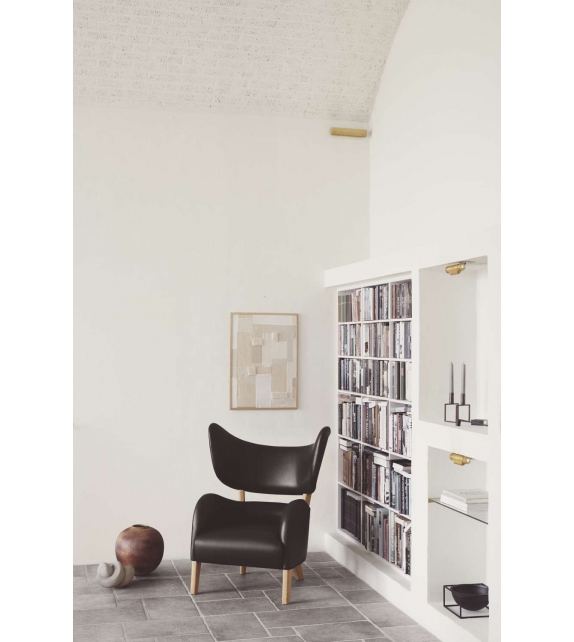 My Own Chair By Lassen Sessel