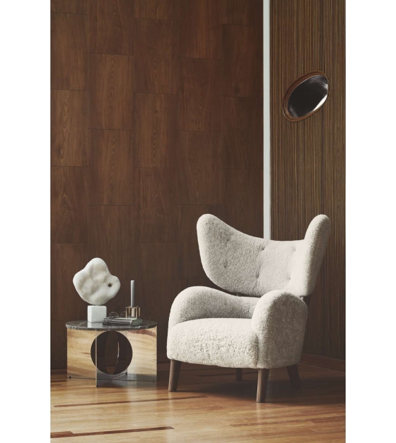 My Own Chair By Lassen Sessel