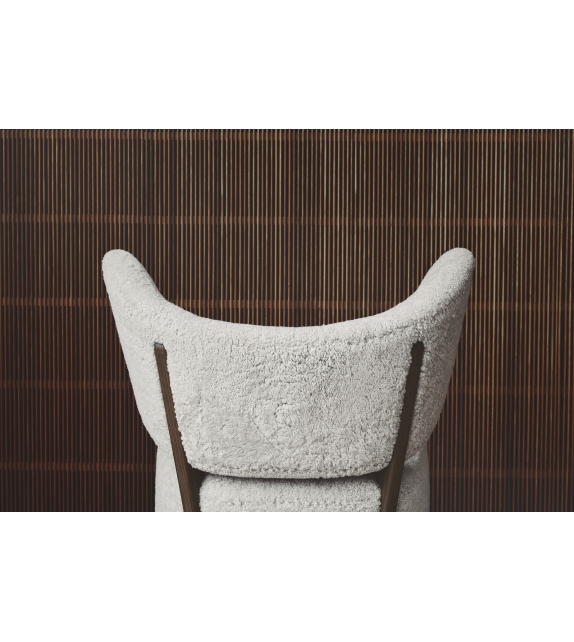 My Own Chair By Lassen Fauteuil