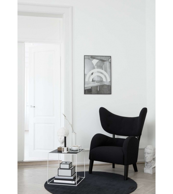 My Own Chair By Lassen Sessel