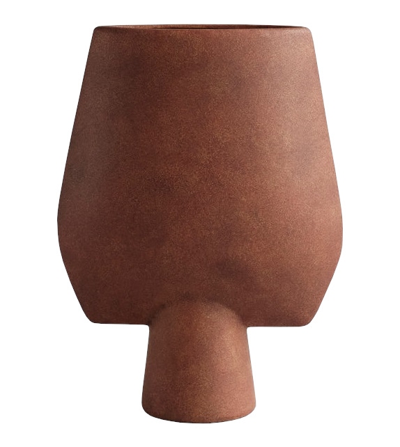 Sphere Square Big Vase 101 Copenhagen