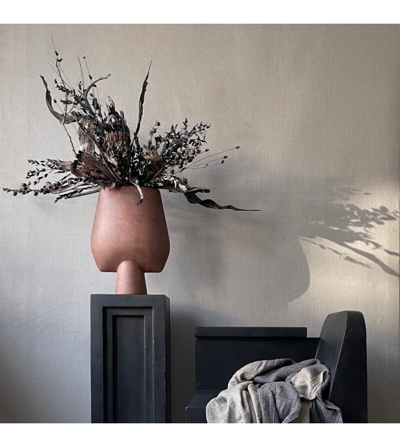 Vase Sphere Square Big 101 Copenhagen