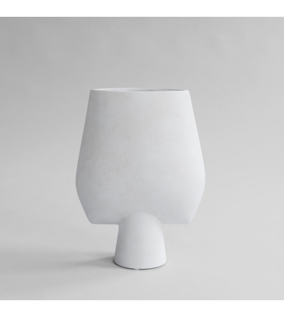 Sphere Square Big Vase 101 Copenhagen