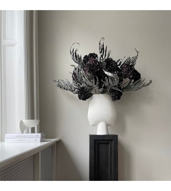 Vase Sphere Square Big 101 Copenhagen