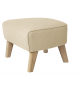 My Own Chair By Lassen Ottoman