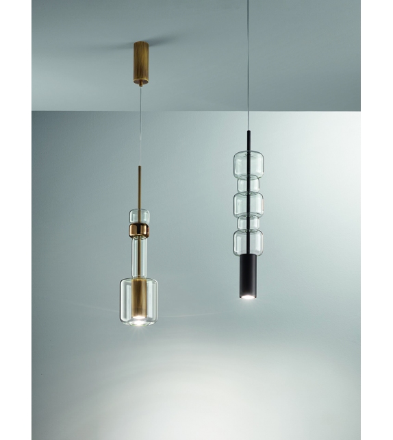 Uno + Fisionarte Suspension