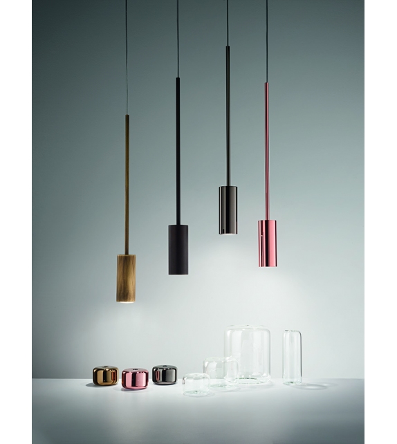 Uno + Fisionarte Suspension