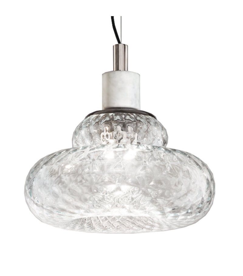 Versi Fisionarte Pendat Lamp