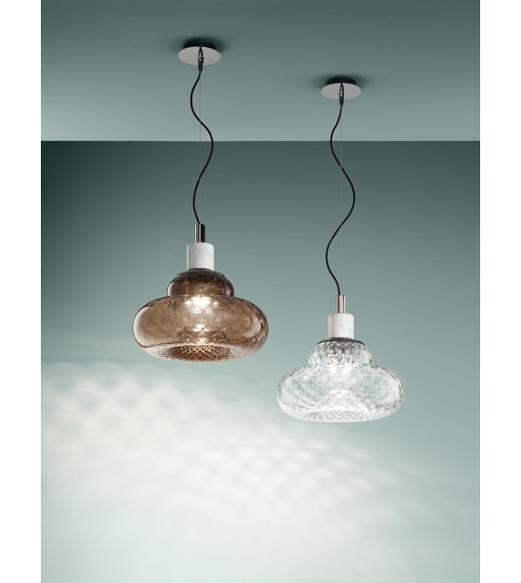 Versi Fisionarte Lampada a Sospensione