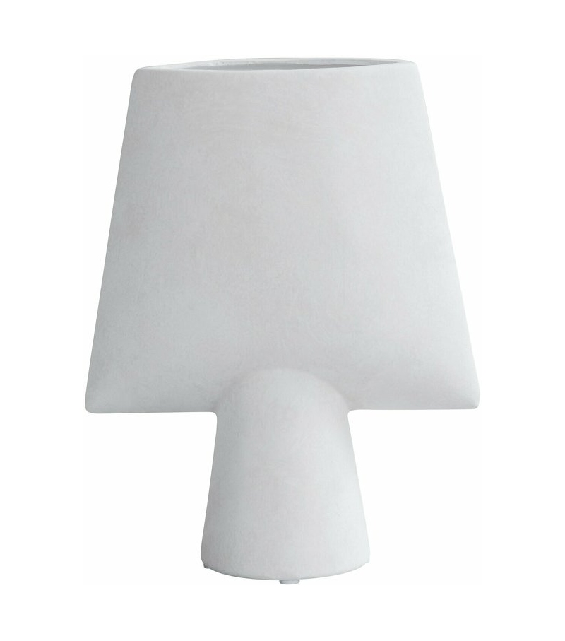 Sphere Square Mini Vase 101 Copenhagen