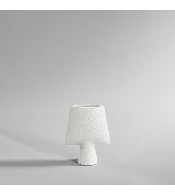 Sphere Square Mini 101 Copenhagen Jarrón