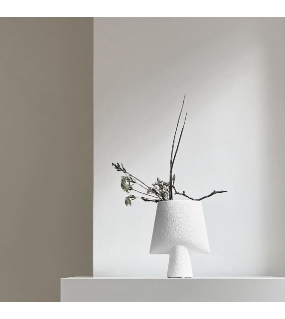 Sphere Square Mini Vase 101 Copenhagen