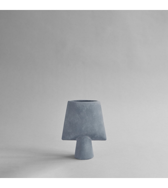 Sphere Square Mini 101 Copenhagen Vase