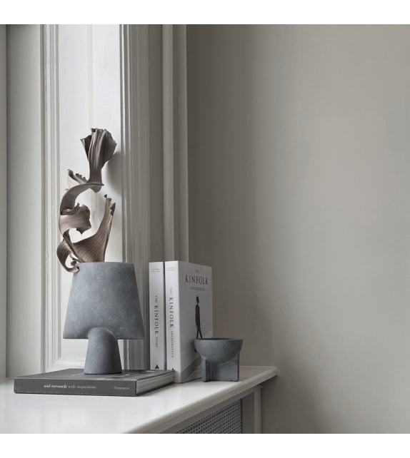 Sphere Square Mini 101 Copenhagen Vase