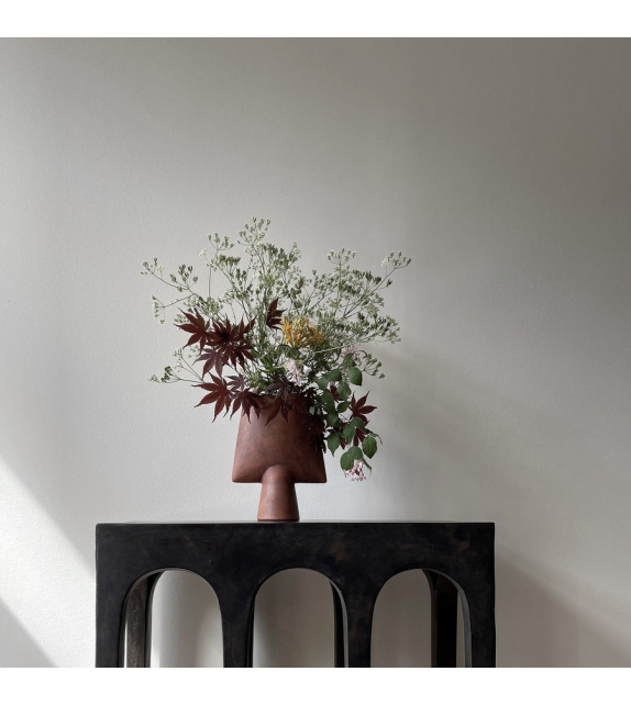 Sphere Square Mini 101 Copenhagen Vase