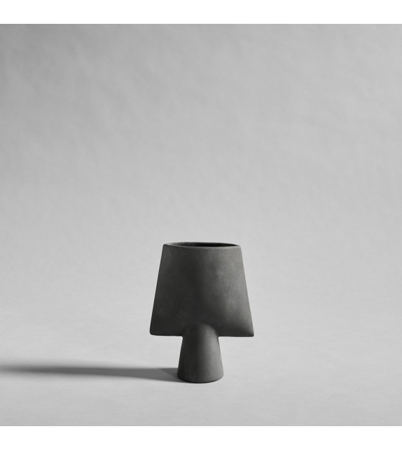 Sphere Square Mini 101 Copenhagen Vase