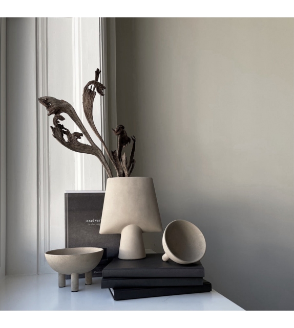 Sphere Square Mini 101 Copenhagen Vase