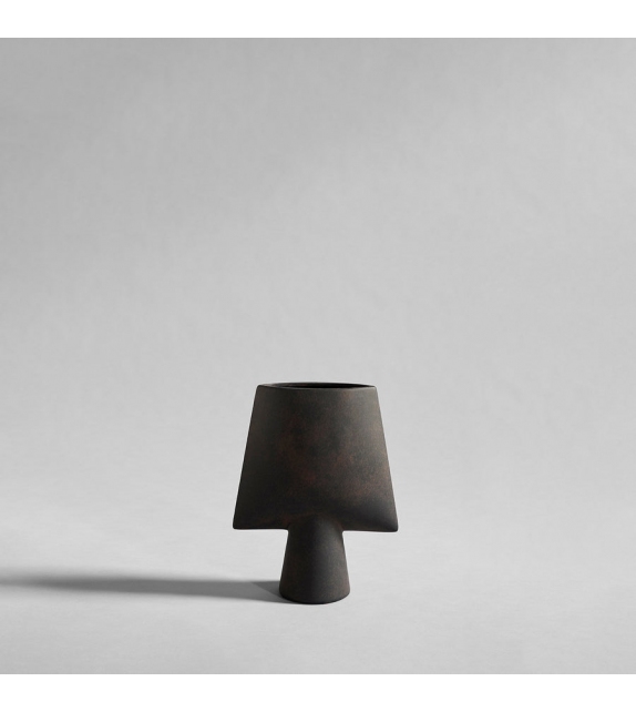 Sphere Square Mini 101 Copenhagen Vase