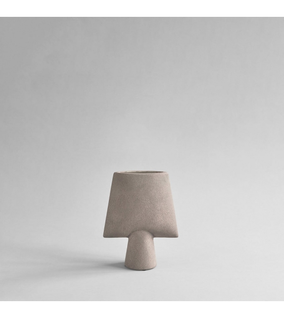 Sphere Square Mini Vase 101 Copenhagen