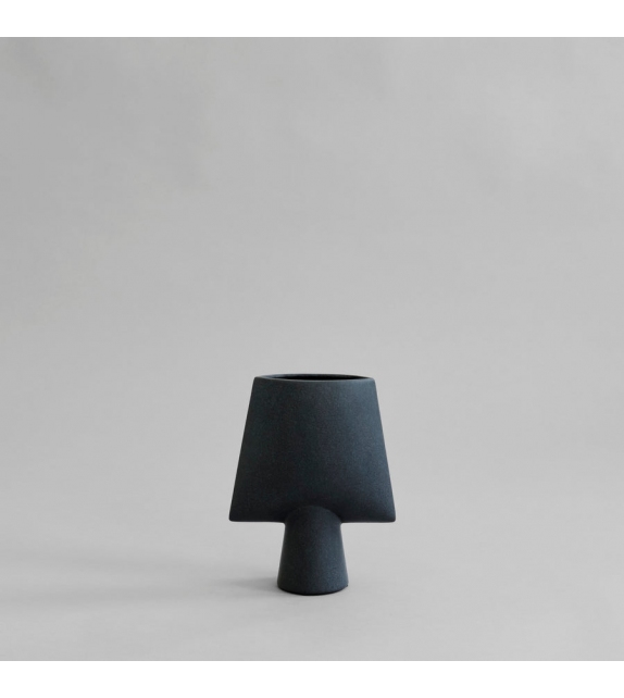 Vase Sphere Square Mini 101 Copenhagen