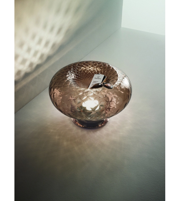 Versi Fisionarte Table Lamp