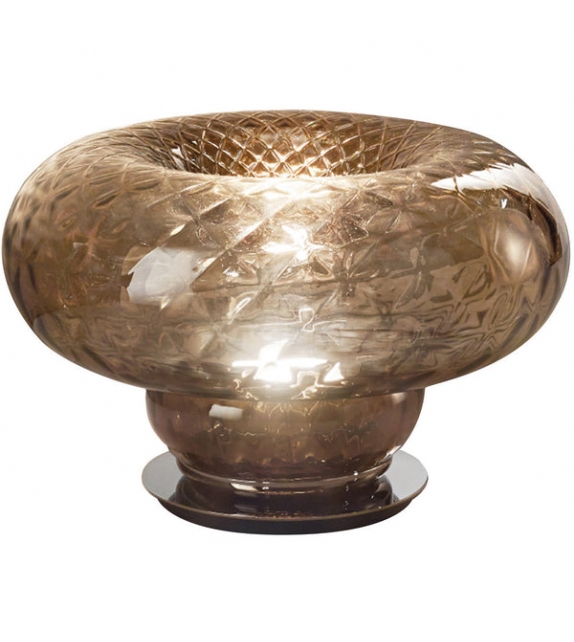 Versi Fisionarte Lampada da Tavolo