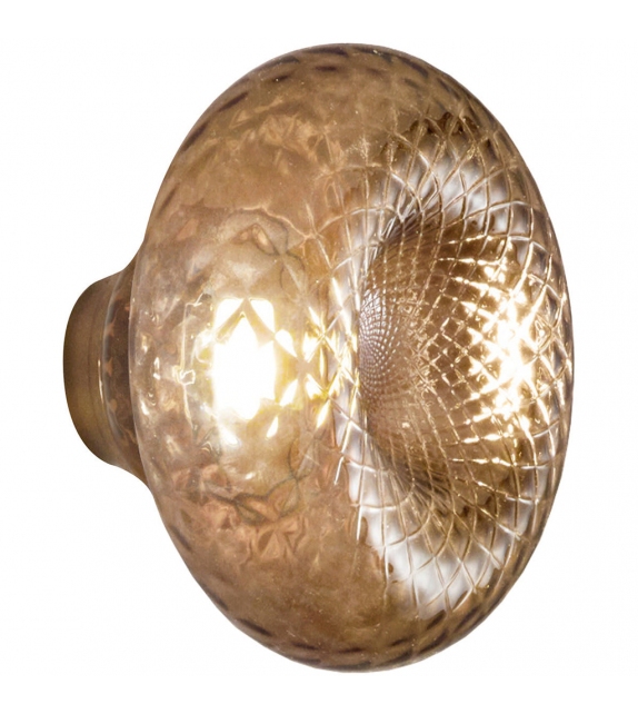 Versi Fisionarte Lampada da Tavolo