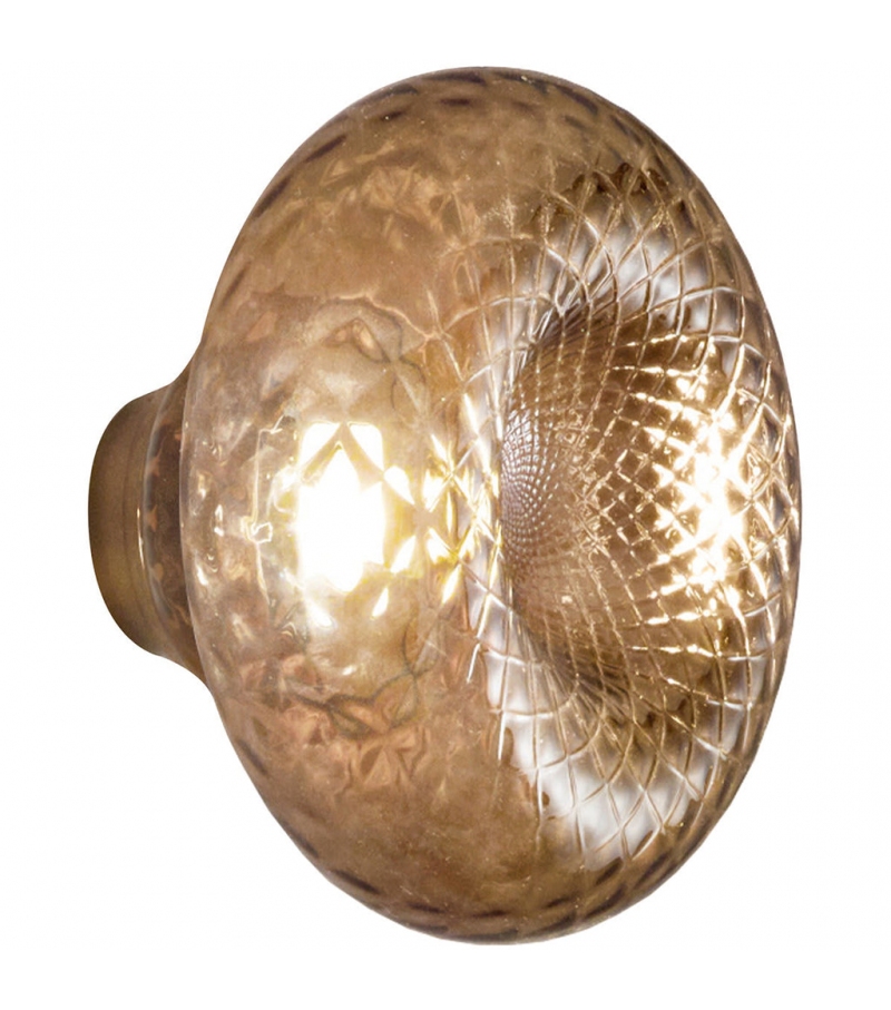 Versi Fisionarte Lampada da Tavolo