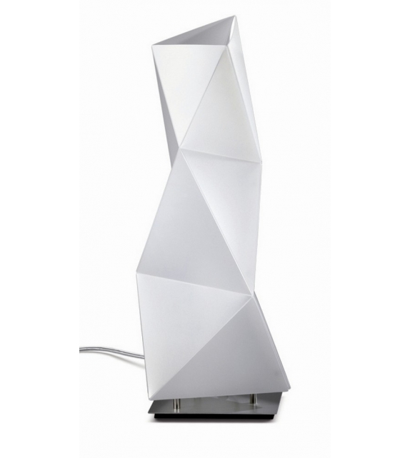 Diamond Slamp Table Lamp