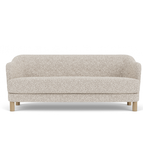 Constance By Lassen Divano