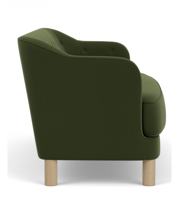 Constance By Lassen Divano