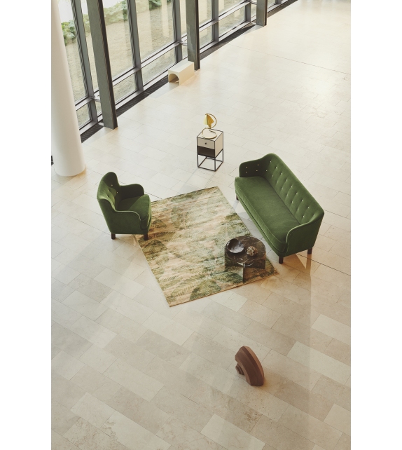 Constance By Lassen Sofa