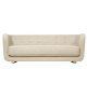 Vilhelm Sofa By Lassen