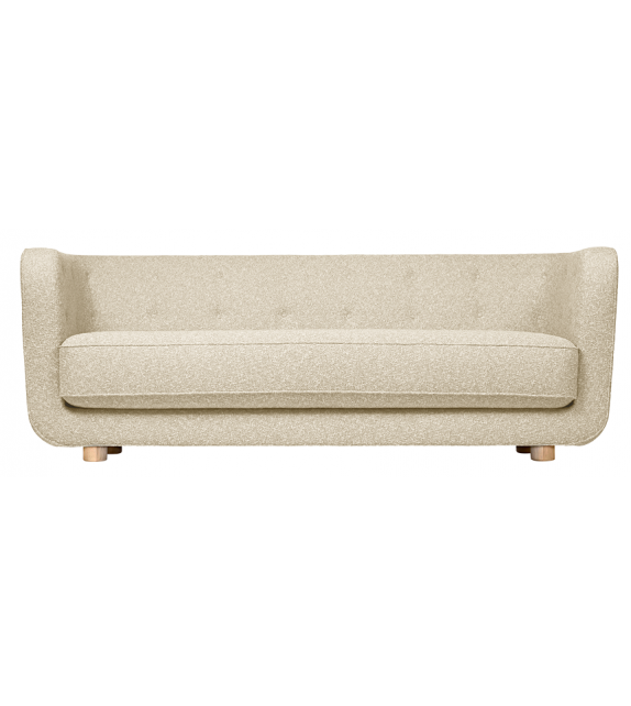 Vilhelm Sofa By Lassen
