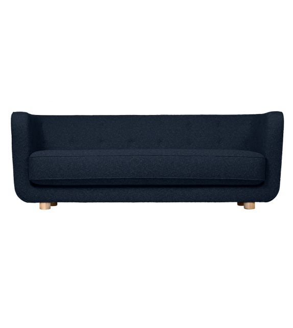 Vilhelm Sofa By Lassen