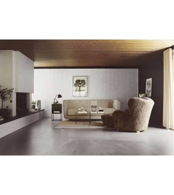 Vilhelm Sofa By Lassen