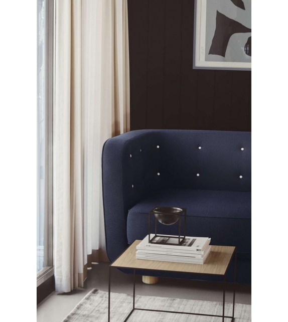 Vilhelm Sofa By Lassen