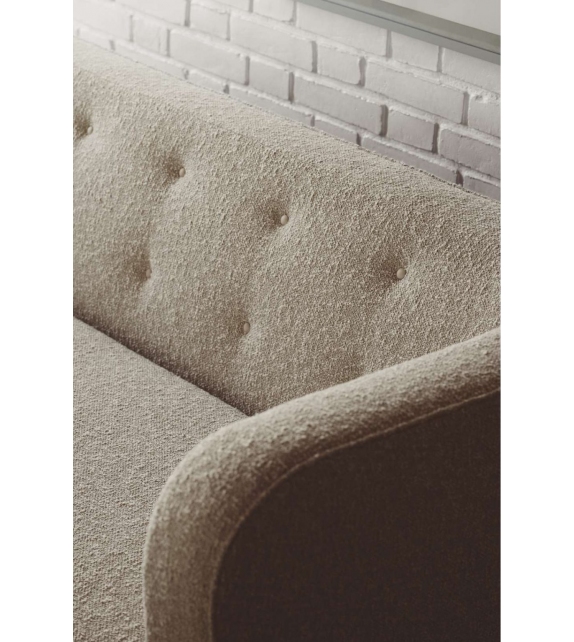 Vilhelm Sofa By Lassen