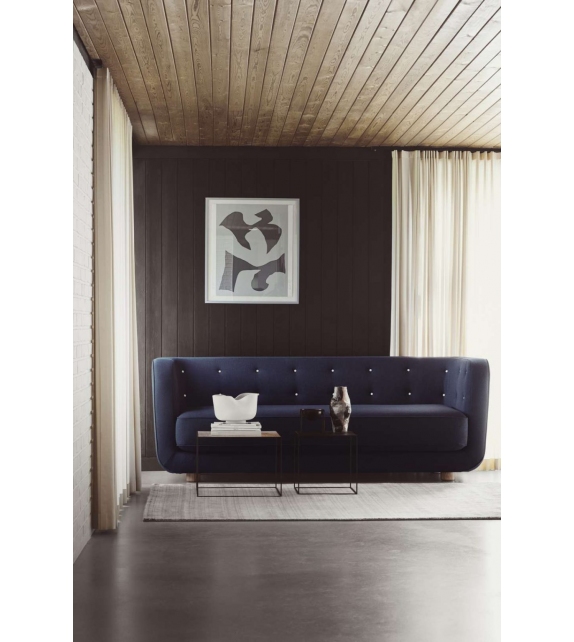 Vilhelm By Lassen Canapé