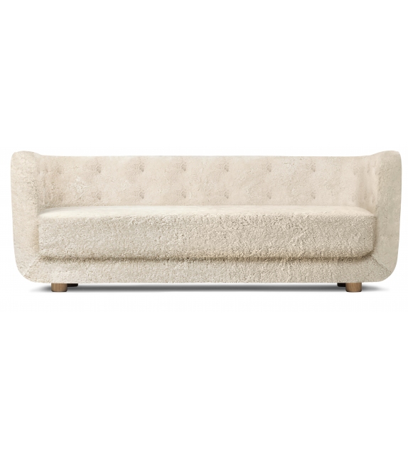 Vilhelm Sofa By Lassen