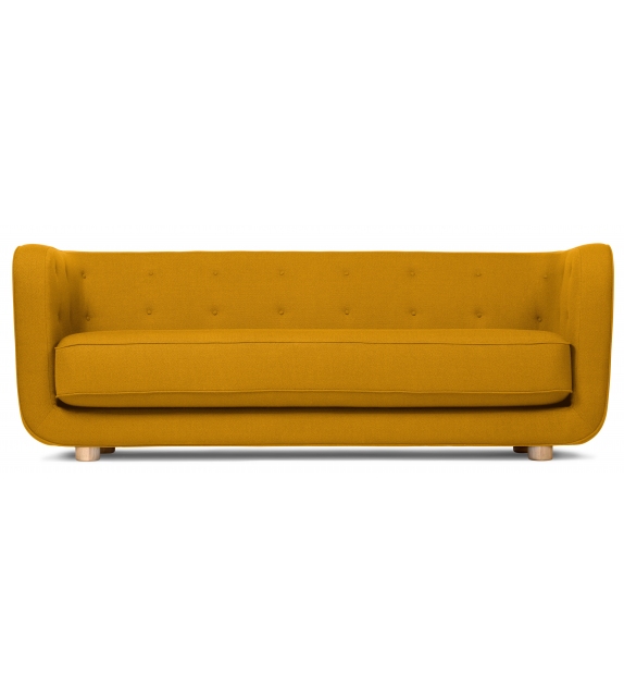 Vilhelm Sofa By Lassen